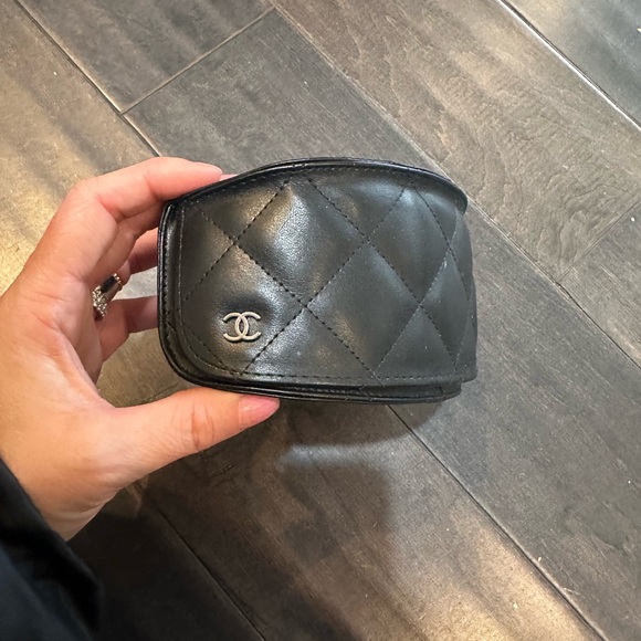 CHANEL Wrap Style Sunglasses - Picture 11 of 13